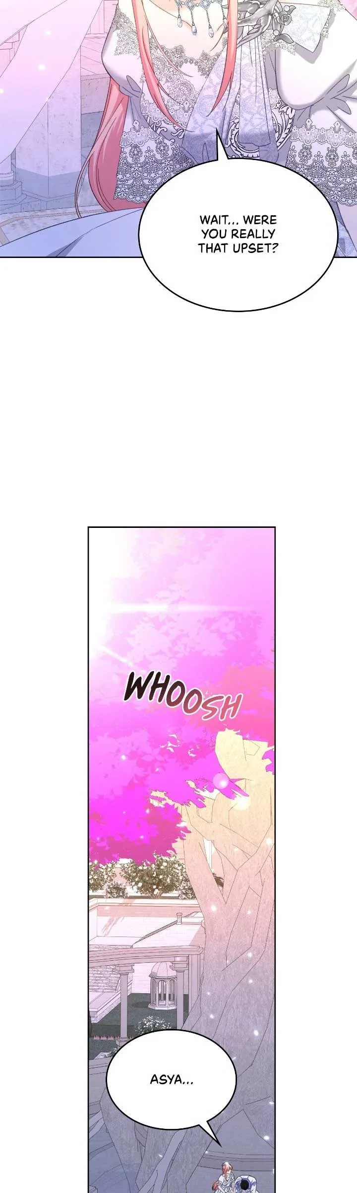 The Villainous Princess Wants to Live in a Gingerbread House Chapter 129 page 40