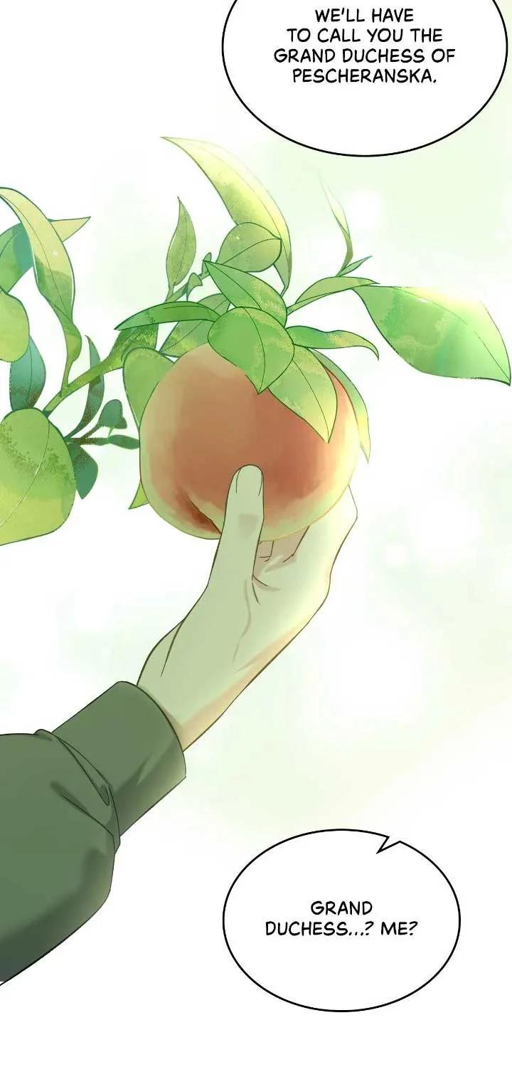 The Villainous Princess Wants to Live in a Gingerbread House Chapter 129 page 8