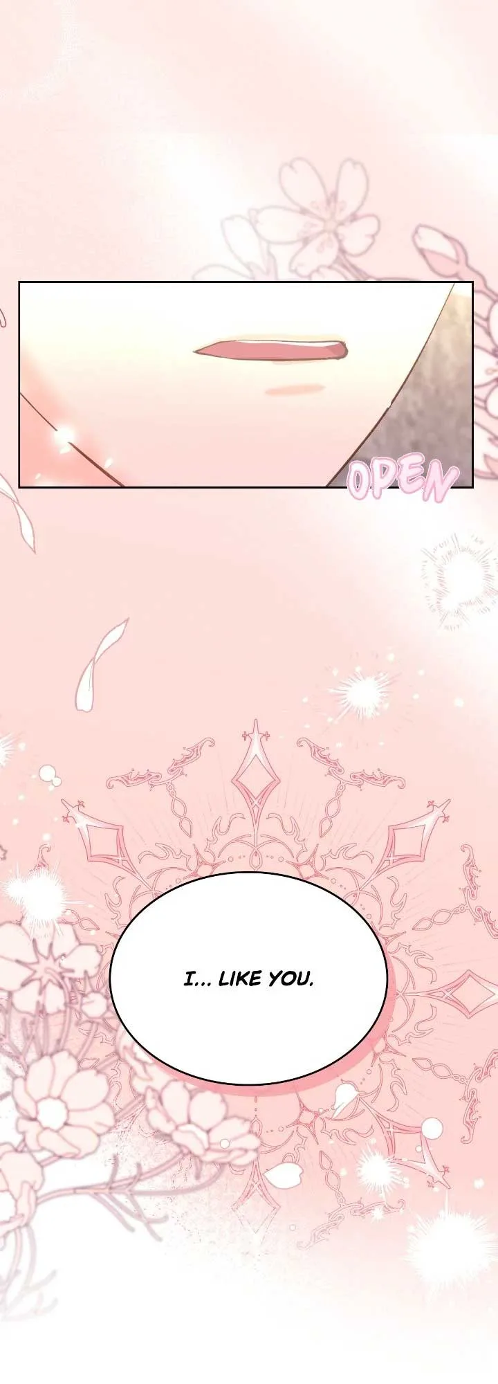 The Villainous Princess Wants to Live in a Gingerbread House Chapter 129 page 52