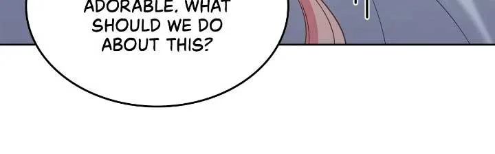 The Villainous Princess Wants to Live in a Gingerbread House Chapter 129 page 22