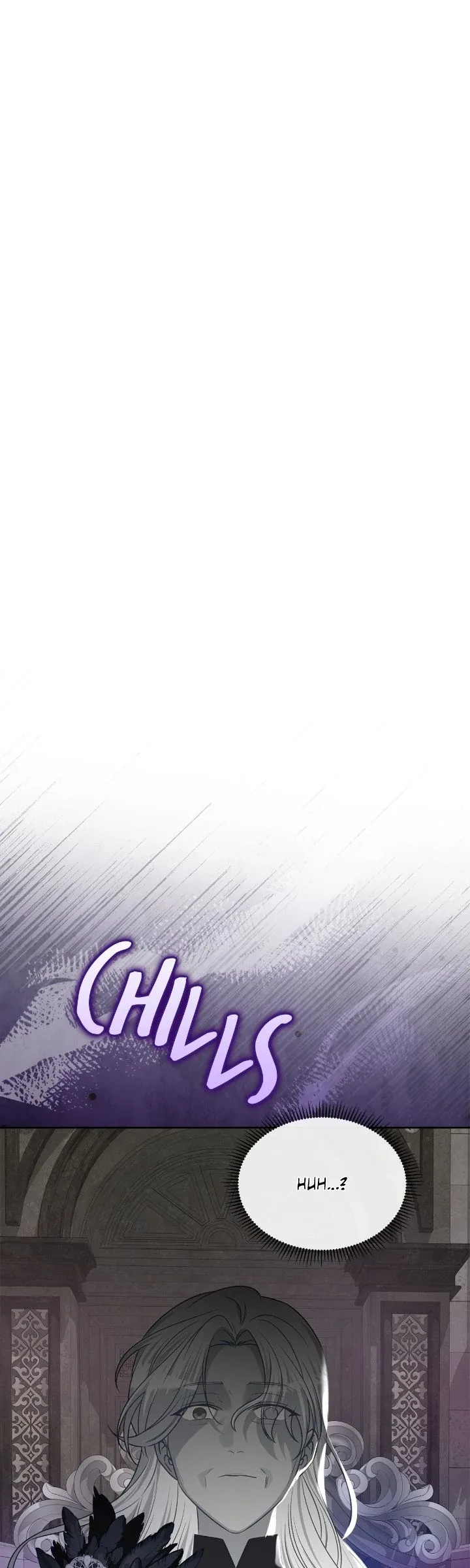 The Villainous Princess Wants to Live in a Gingerbread House Chapter 127 page 12