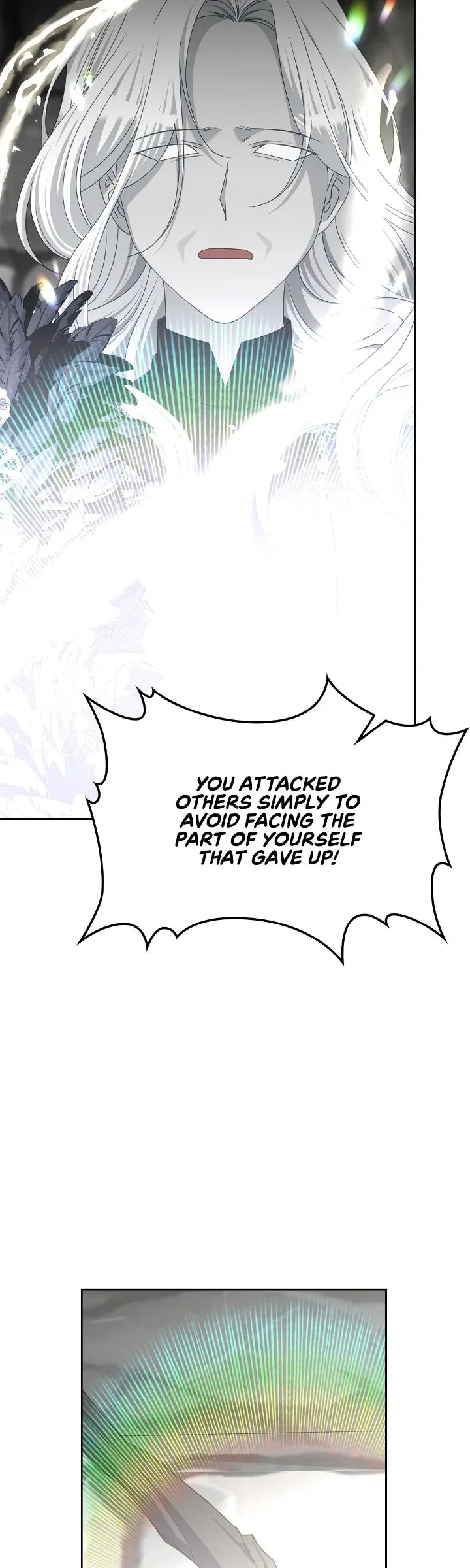 The Villainous Princess Wants to Live in a Gingerbread House Chapter 128 page 15