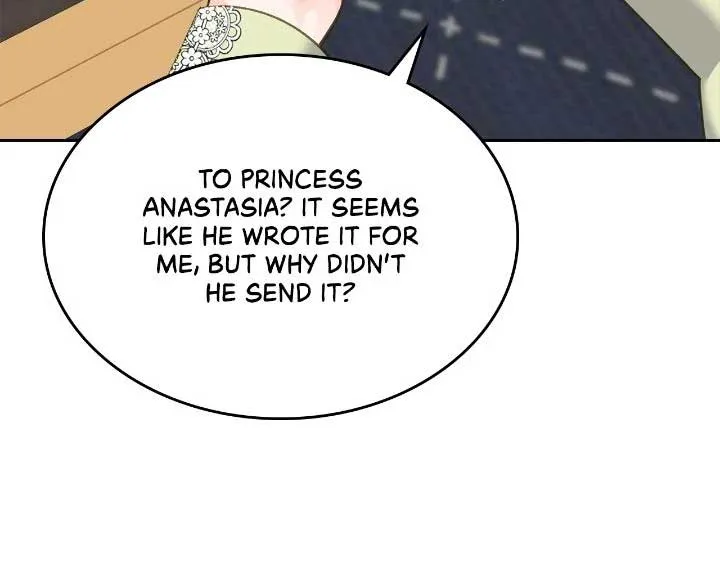 The Villainous Princess Wants to Live in a Gingerbread House Chapter 130 page 50