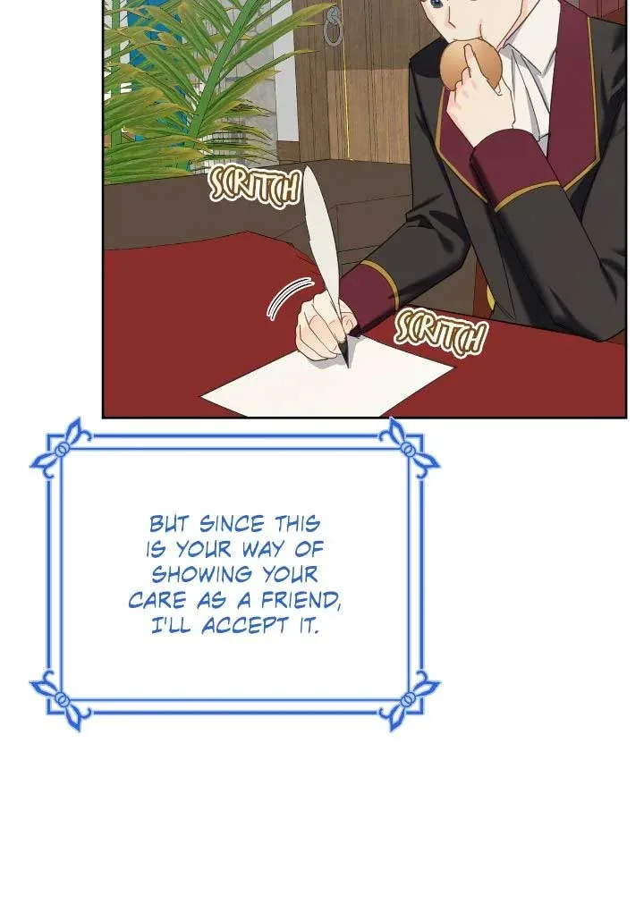 The Villainous Princess Wants to Live in a Gingerbread House Chapter 130 page 38