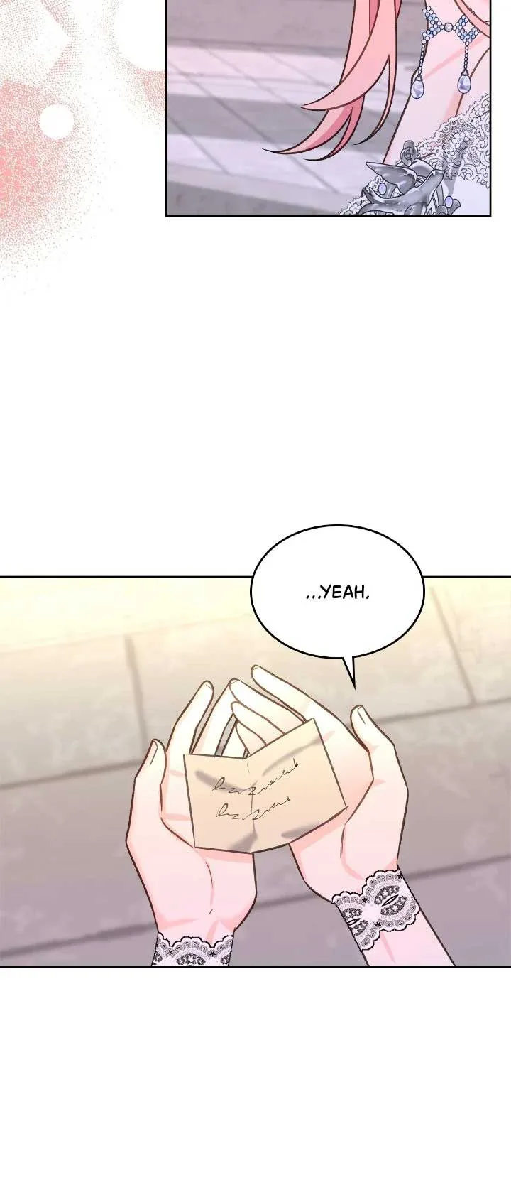 The Villainous Princess Wants to Live in a Gingerbread House Chapter 130 page 14