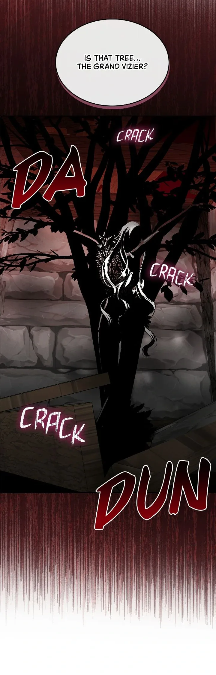 The Villainous Princess Wants to Live in a Gingerbread House Chapter 127 page 32