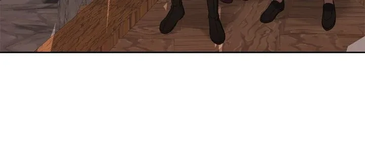 The Villainous Princess Wants to Live in a Gingerbread House Chapter 127 page 36