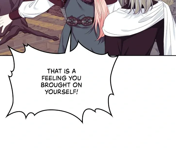 The Villainous Princess Wants to Live in a Gingerbread House Chapter 128 page 9