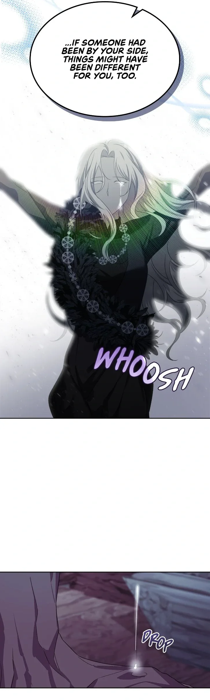 The Villainous Princess Wants to Live in a Gingerbread House Chapter 128 page 20