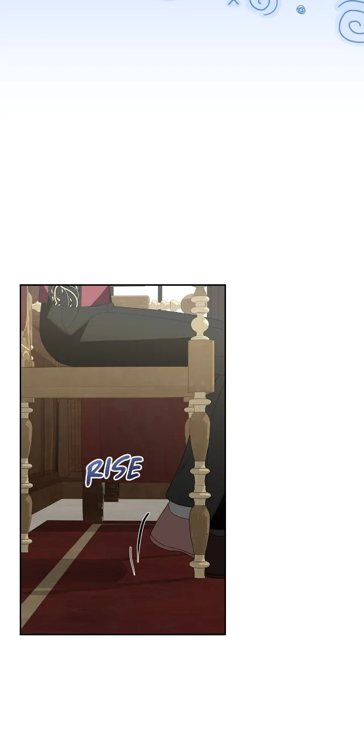 The Villainous Princess Wants to Live in a Gingerbread House Chapter 128 page 33