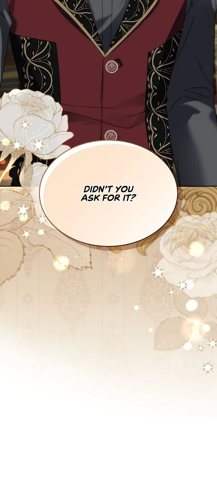 The Villainous Princess Wants to Live in a Gingerbread House Chapter 128 page 36
