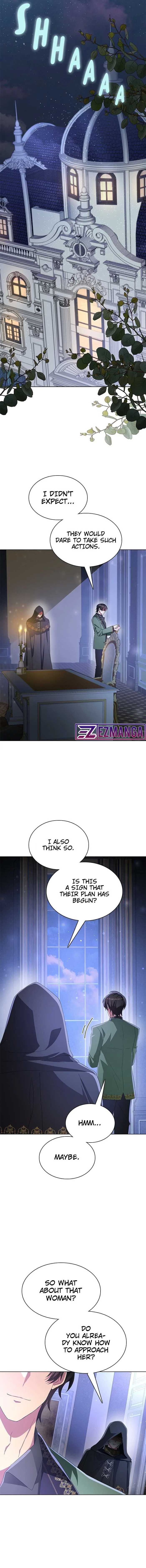 The Way of A Flowery Sword Chapter 2 page 12