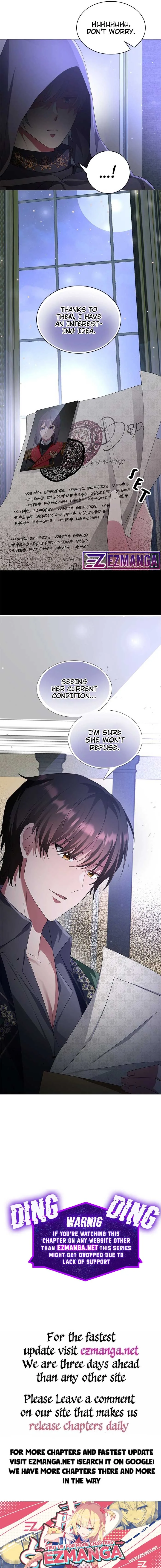 The Way of A Flowery Sword Chapter 2 page 13