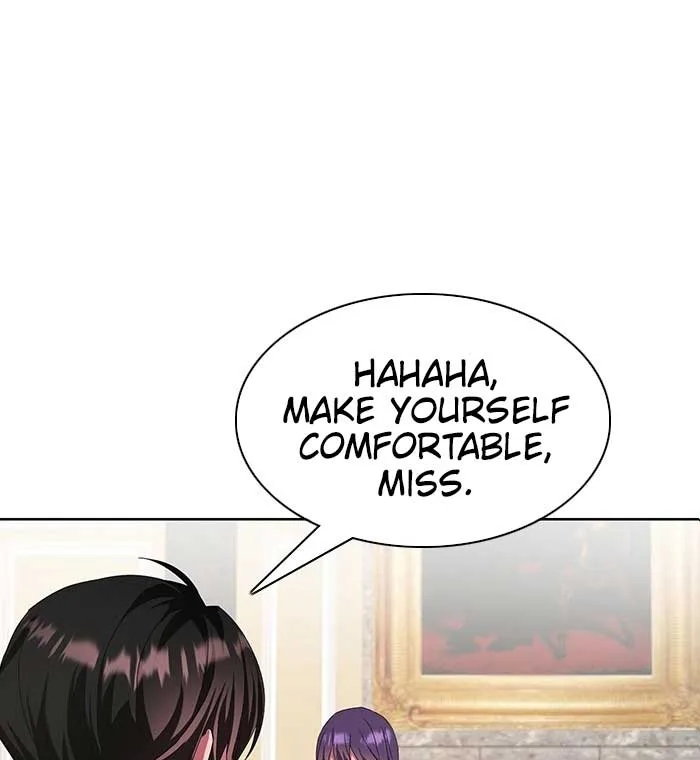 The Way of A Flowery Sword Chapter 1 page 8