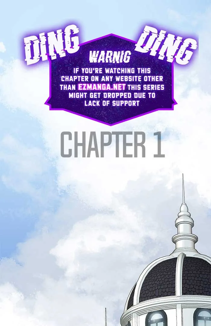 The Way of A Flowery Sword Chapter 1 page 2