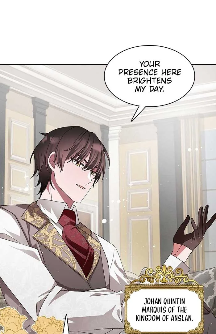 The Way of A Flowery Sword Chapter 1 page 10