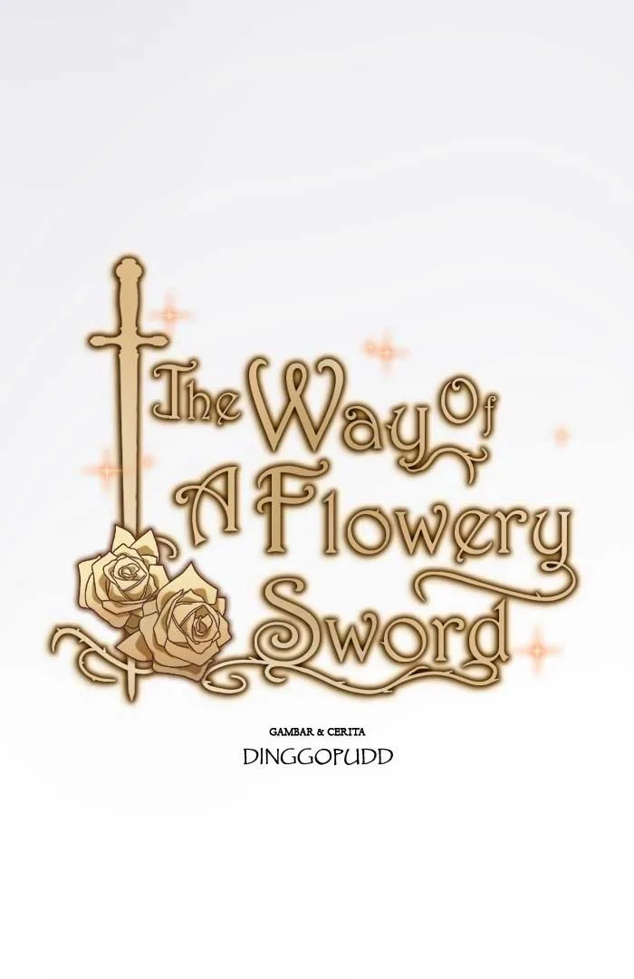The Way of A Flowery Sword Chapter 1 page 30