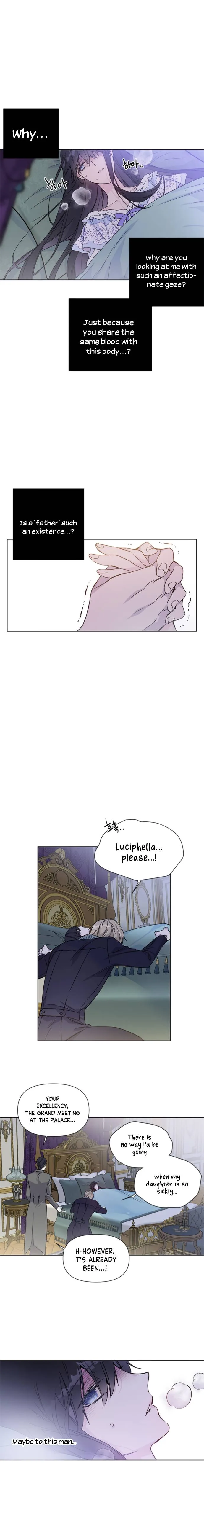 The Way That Knight Lives As a Lady Chapter 1 page 26