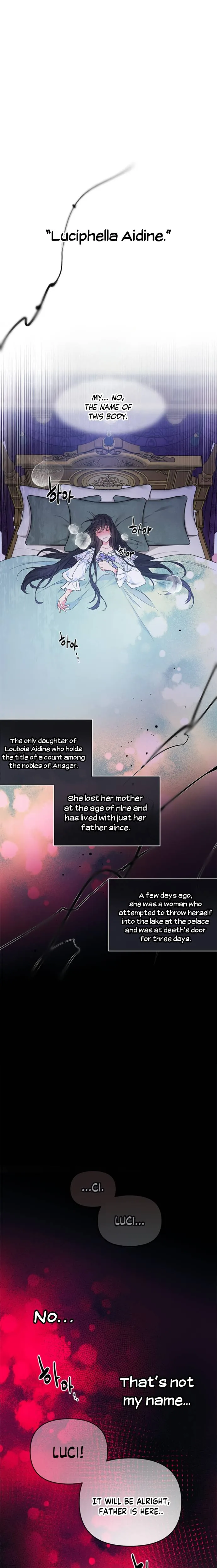 The Way That Knight Lives As a Lady Chapter 1 page 24