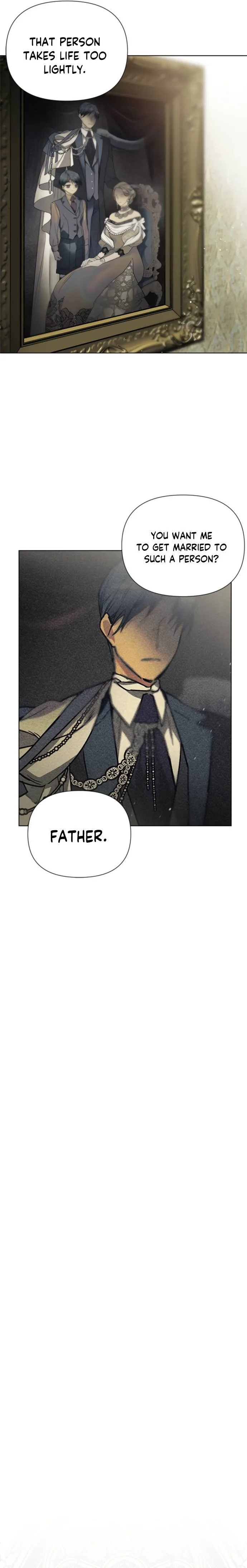 The Way That Knight Lives As a Lady Chapter 1 page 20