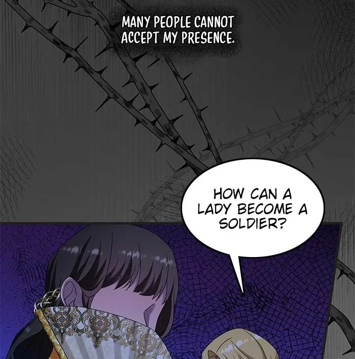 The Way of A Flowery Sword Chapter 1 page 39