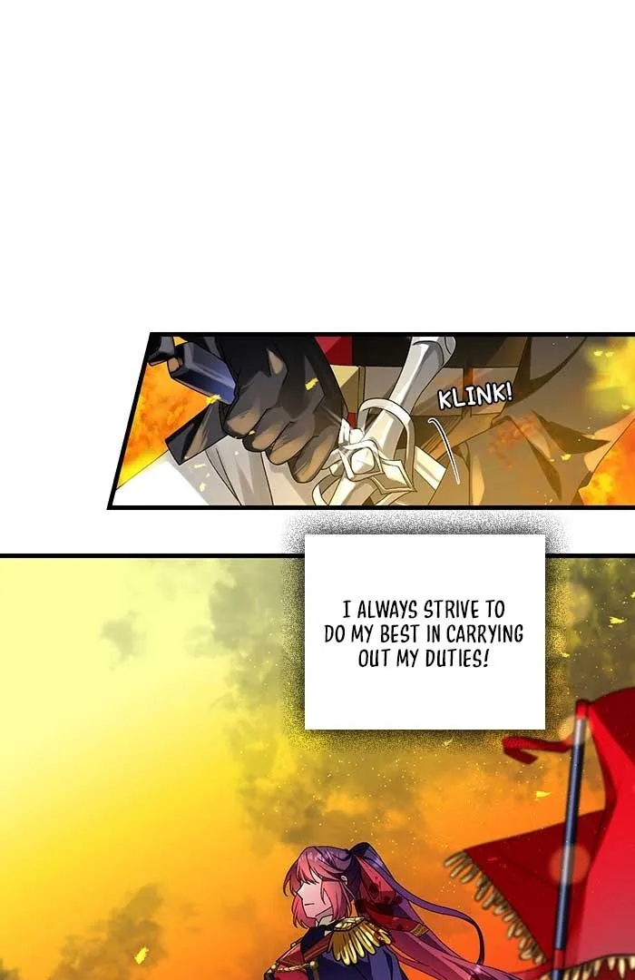 The Way of A Flowery Sword Chapter 1 page 42