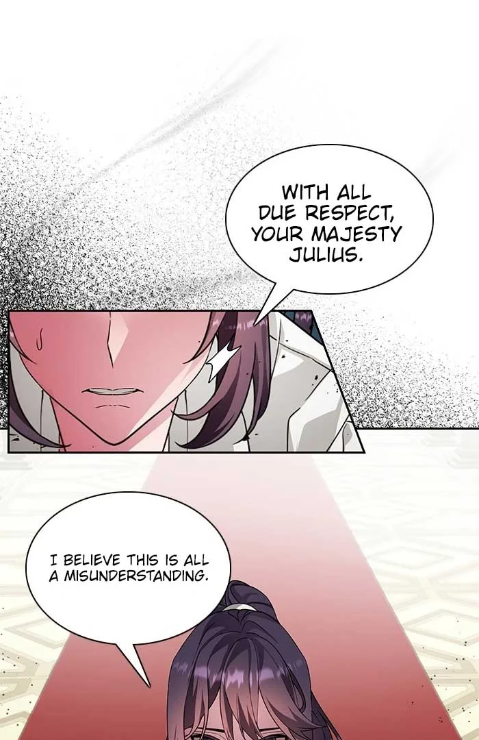 The Way of A Flowery Sword Chapter 1 page 51