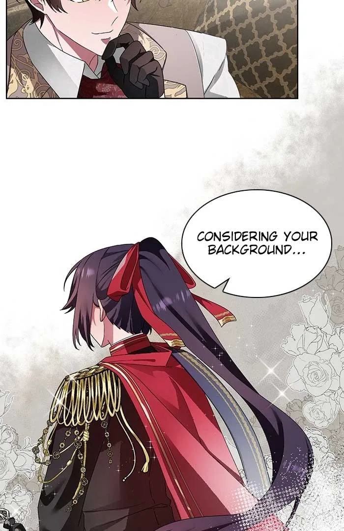 The Way of A Flowery Sword Chapter 1 page 19