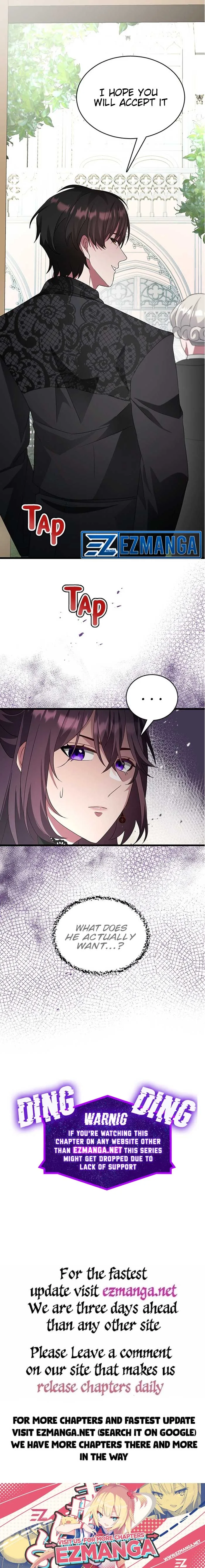 The Way of A Flowery Sword Chapter 4 page 13