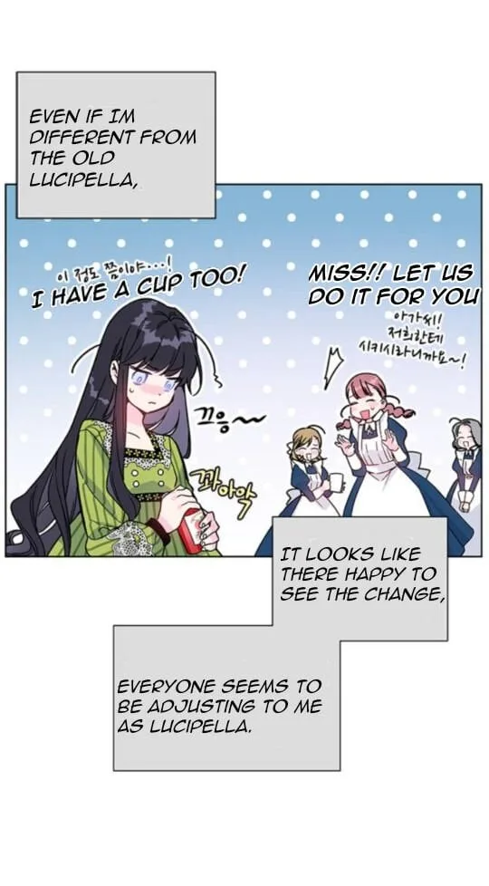 The Way That Knight Lives As a Lady Chapter 3 page 60