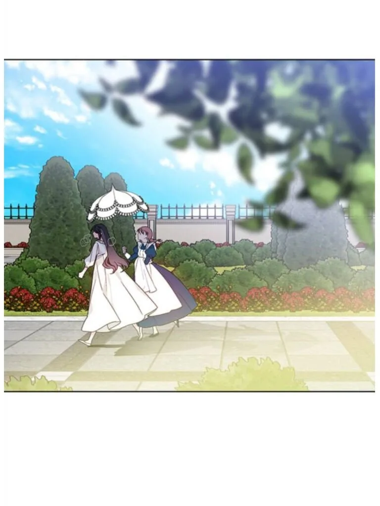 The Way That Knight Lives As a Lady Chapter 3 page 55