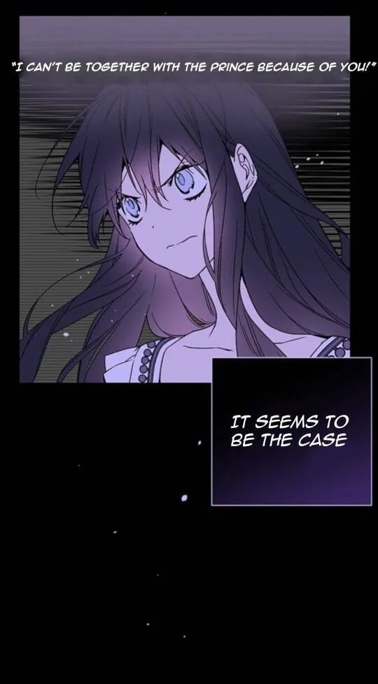 The Way That Knight Lives As a Lady Chapter 3 page 21