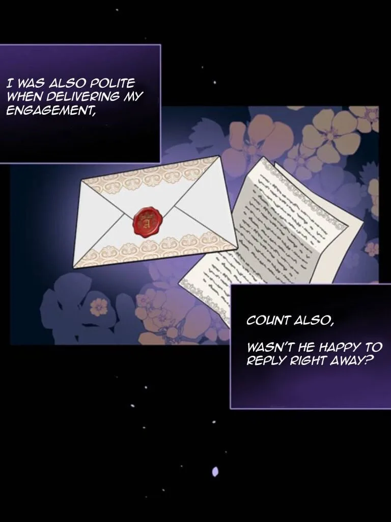The Way That Knight Lives As a Lady Chapter 3 page 23