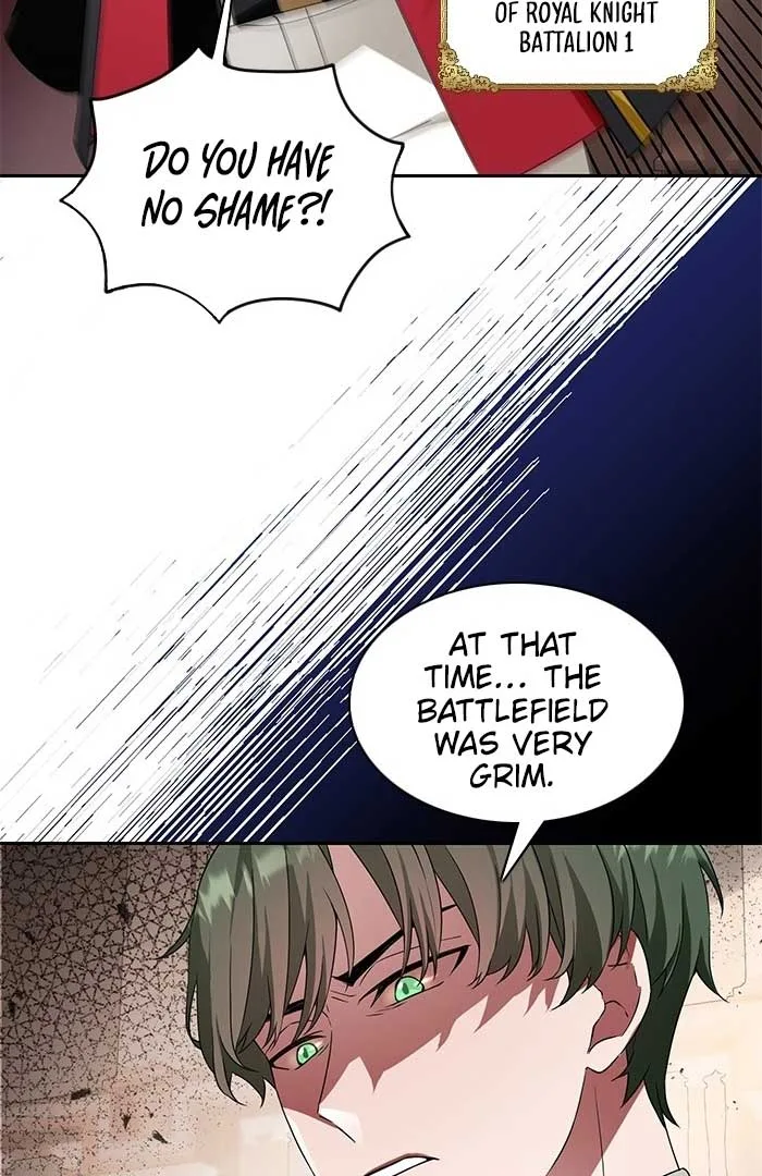 The Way of A Flowery Sword Chapter 1 page 54