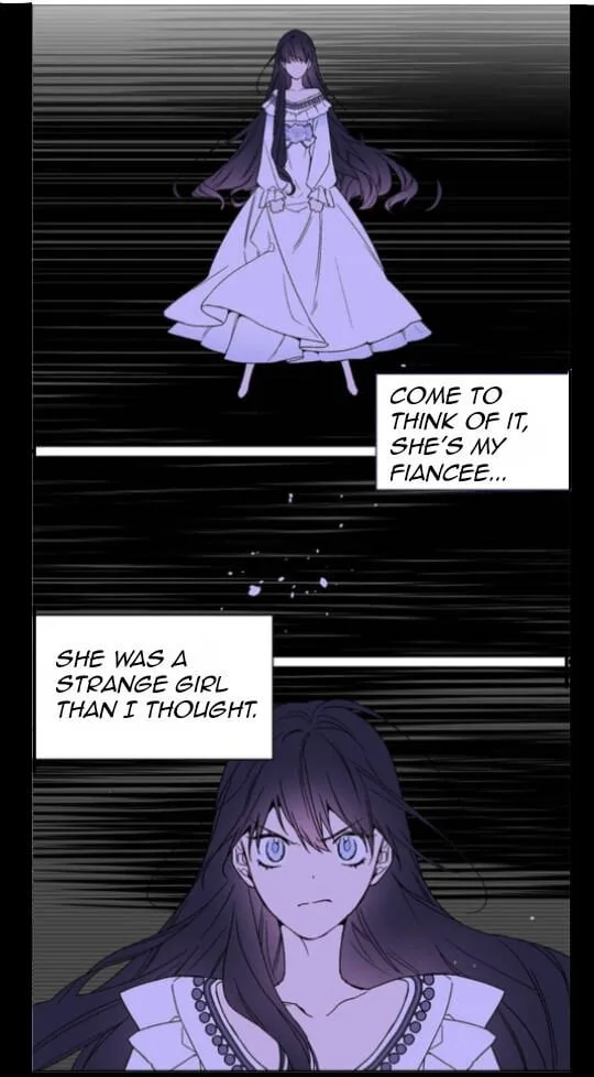 The Way That Knight Lives As a Lady Chapter 3 page 19