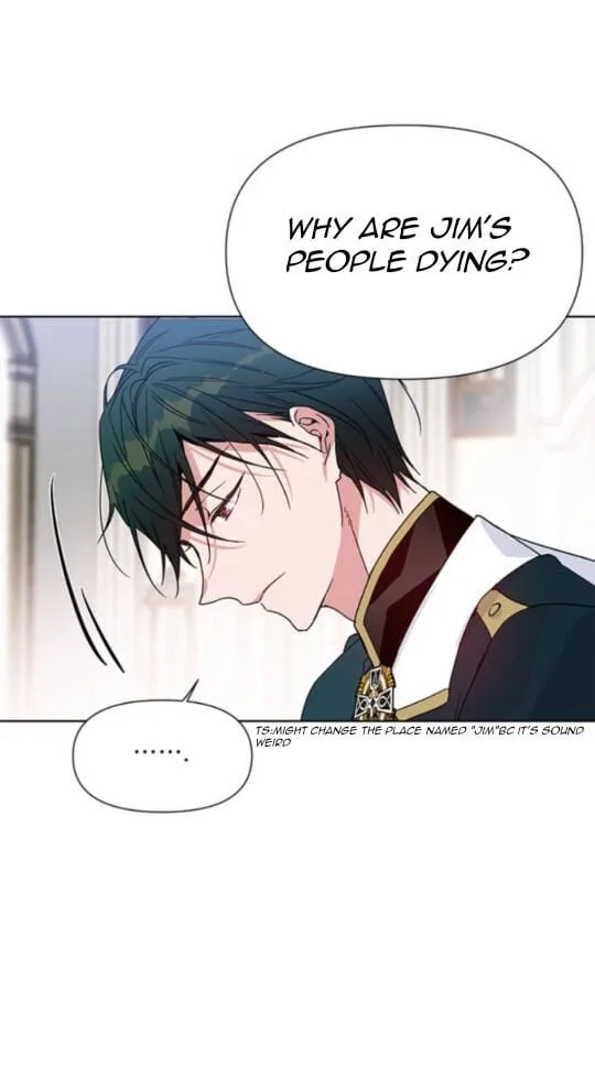 The Way That Knight Lives As a Lady Chapter 3 page 33