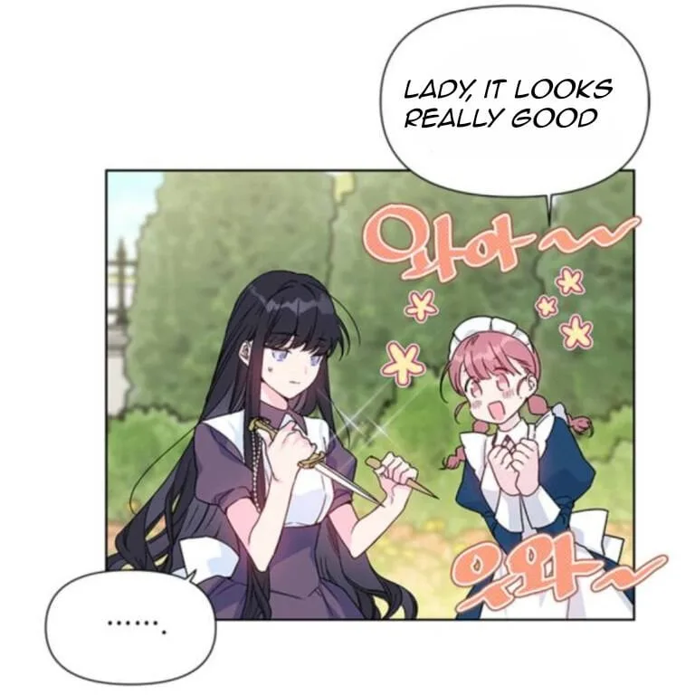 The Way That Knight Lives As a Lady Chapter 3 page 63