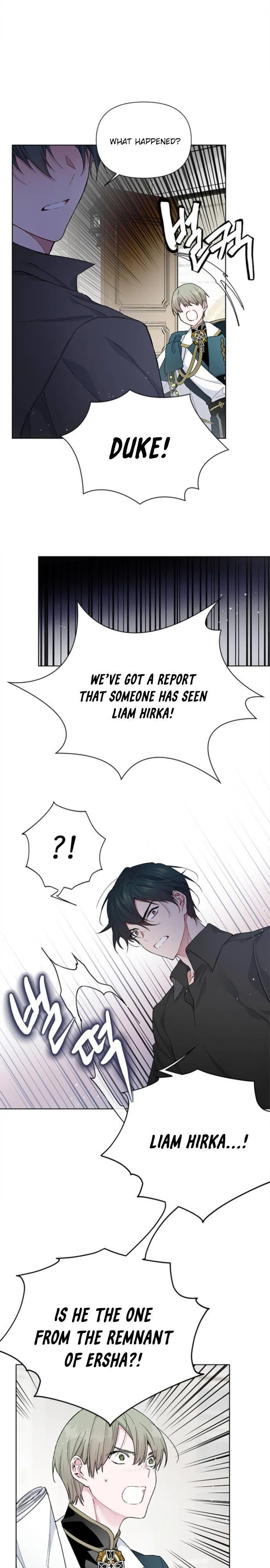 The Way That Knight Lives As a Lady Chapter 4 page 14