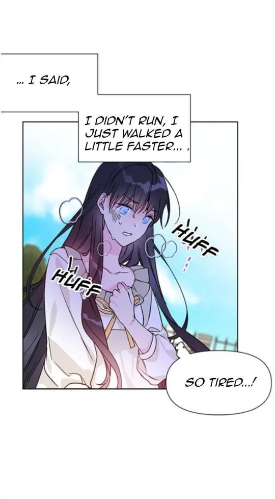 The Way That Knight Lives As a Lady Chapter 3 page 51