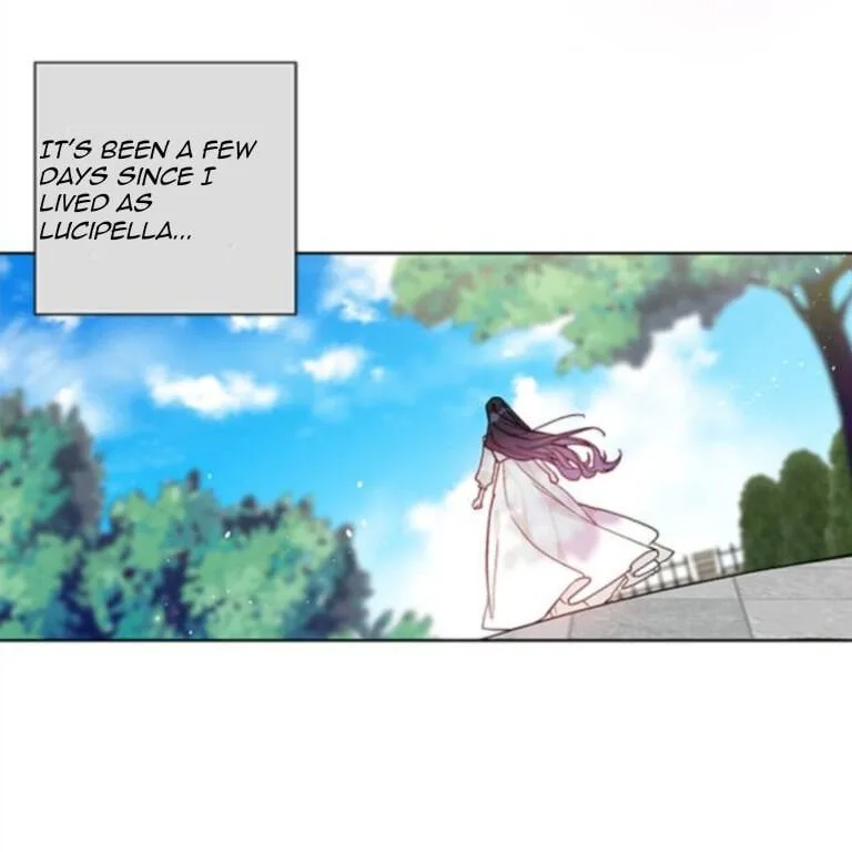 The Way That Knight Lives As a Lady Chapter 3 page 58
