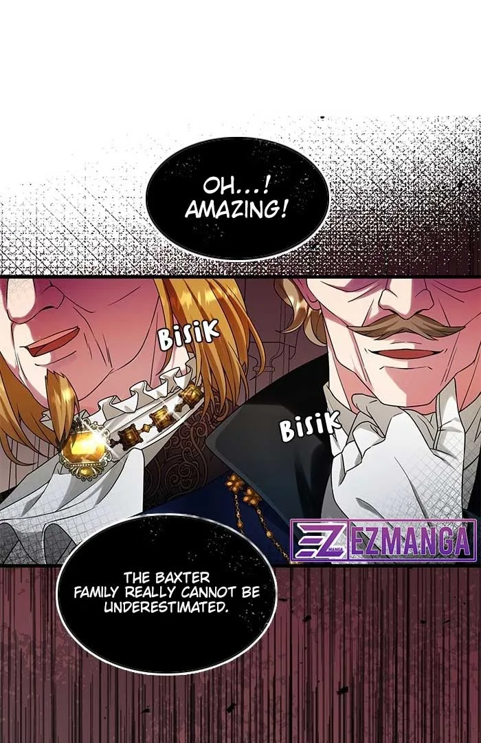 The Way of A Flowery Sword Chapter 1 page 67