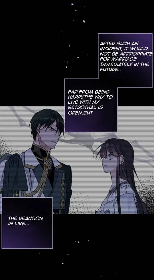 The Way That Knight Lives As a Lady Chapter 3 page 20