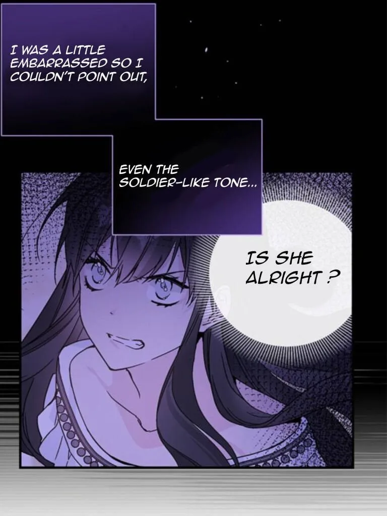 The Way That Knight Lives As a Lady Chapter 3 page 24