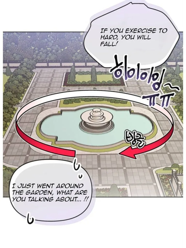 The Way That Knight Lives As a Lady Chapter 3 page 50
