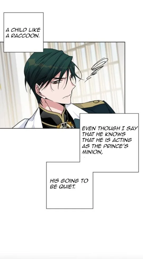 The Way That Knight Lives As a Lady Chapter 3 page 18