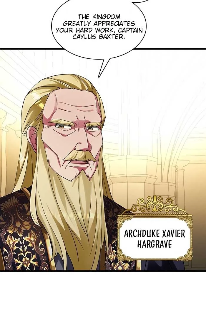 The Way of A Flowery Sword Chapter 1 page 69