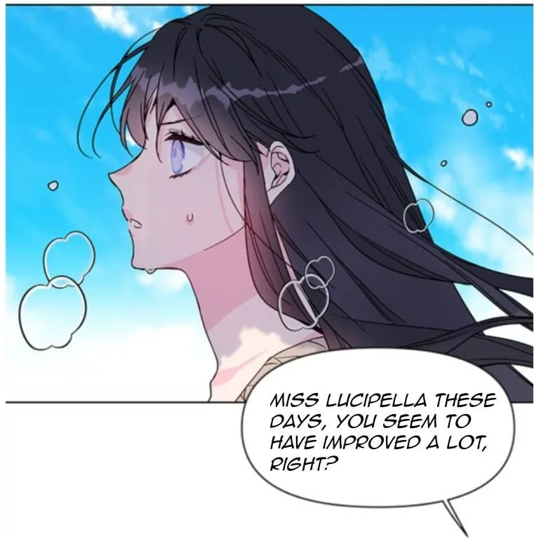 The Way That Knight Lives As a Lady Chapter 3 page 56