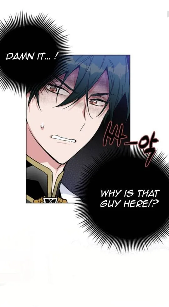 The Way That Knight Lives As a Lady Chapter 3 page 6