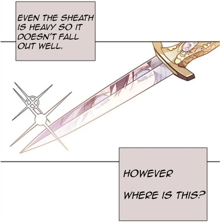 The Way That Knight Lives As a Lady Chapter 3 page 65