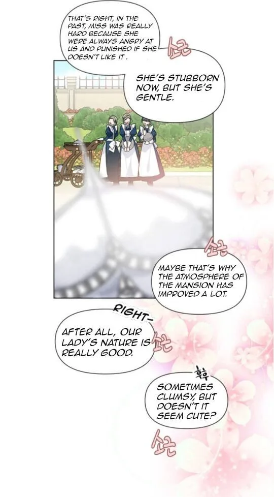 The Way That Knight Lives As a Lady Chapter 3 page 57